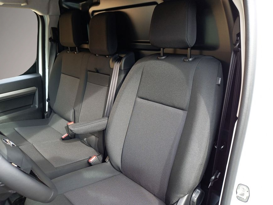 Bild 5 Opel Vivaro 1.5 BlueHDi 120 Standard S&S