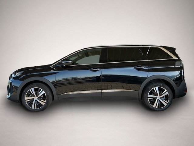 Bild 2 Peugeot 5008 GT BlueHDi 130 EAT8