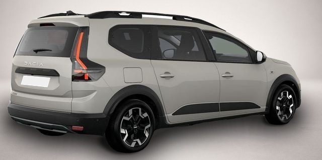 Fotografie Dacia Jogger Journey TCe110 Jogger Journey MJ26*7-S*LED*Shzg.