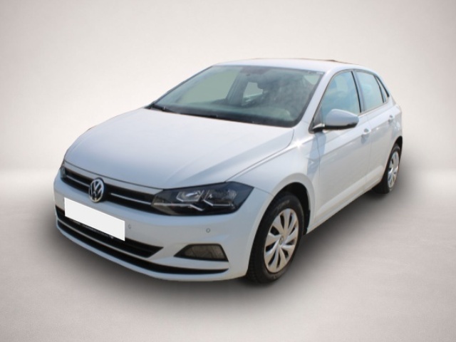 Bild 1 Volkswagen Polo 6 VI 1.0 TSI Comfortline Einparkhi/Multilen