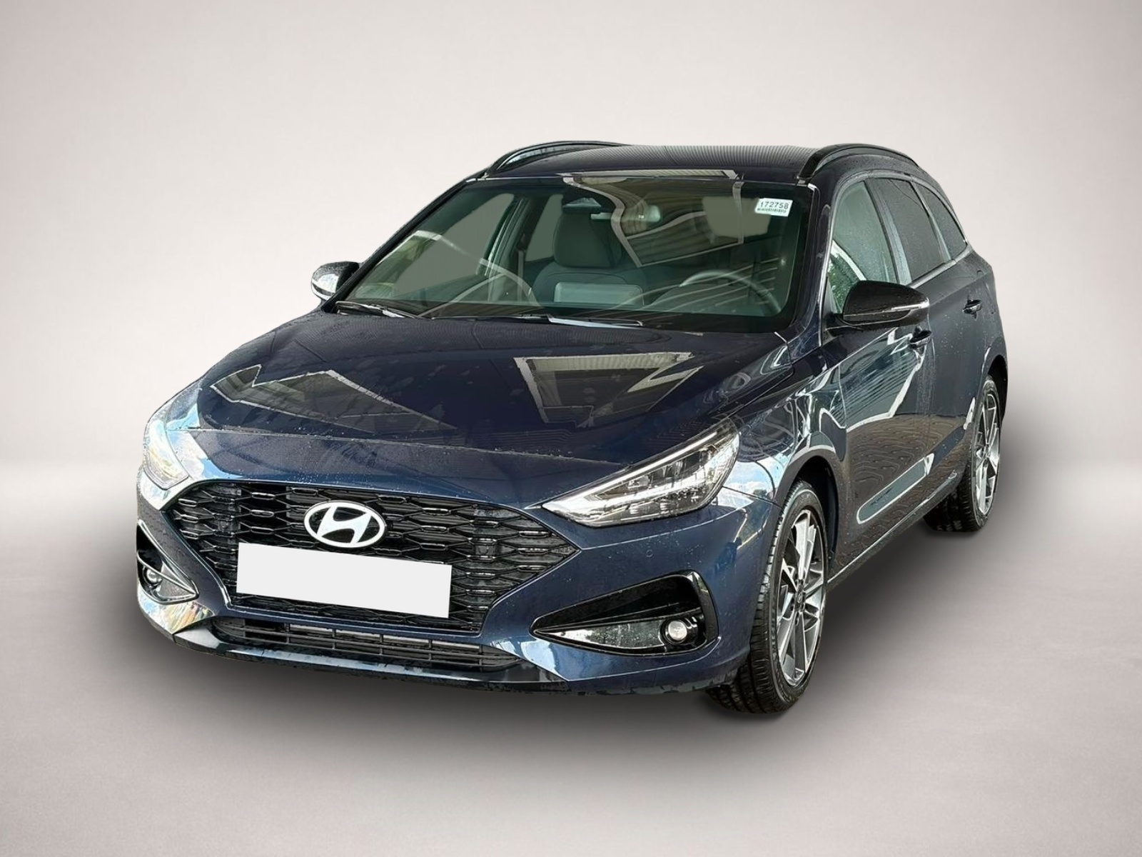 Fotografie Hyundai i30 Kombi Comfort Plus 1.0 TGDI DCT/ Navi / Sitz