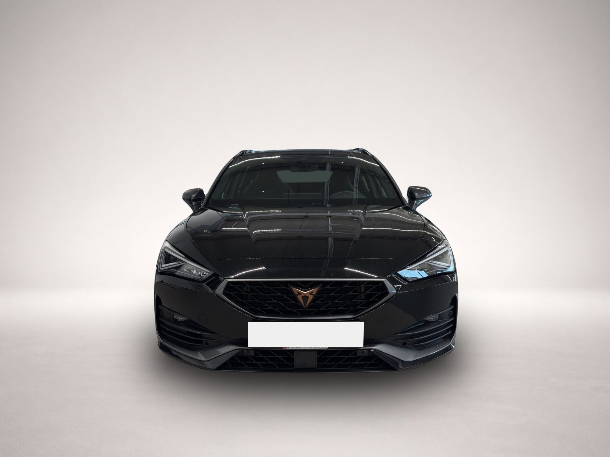 Bild 2 Cupra Leon SP 2.0 TSI DSG 4Drive VZ AHK+Pano+el.Sitze