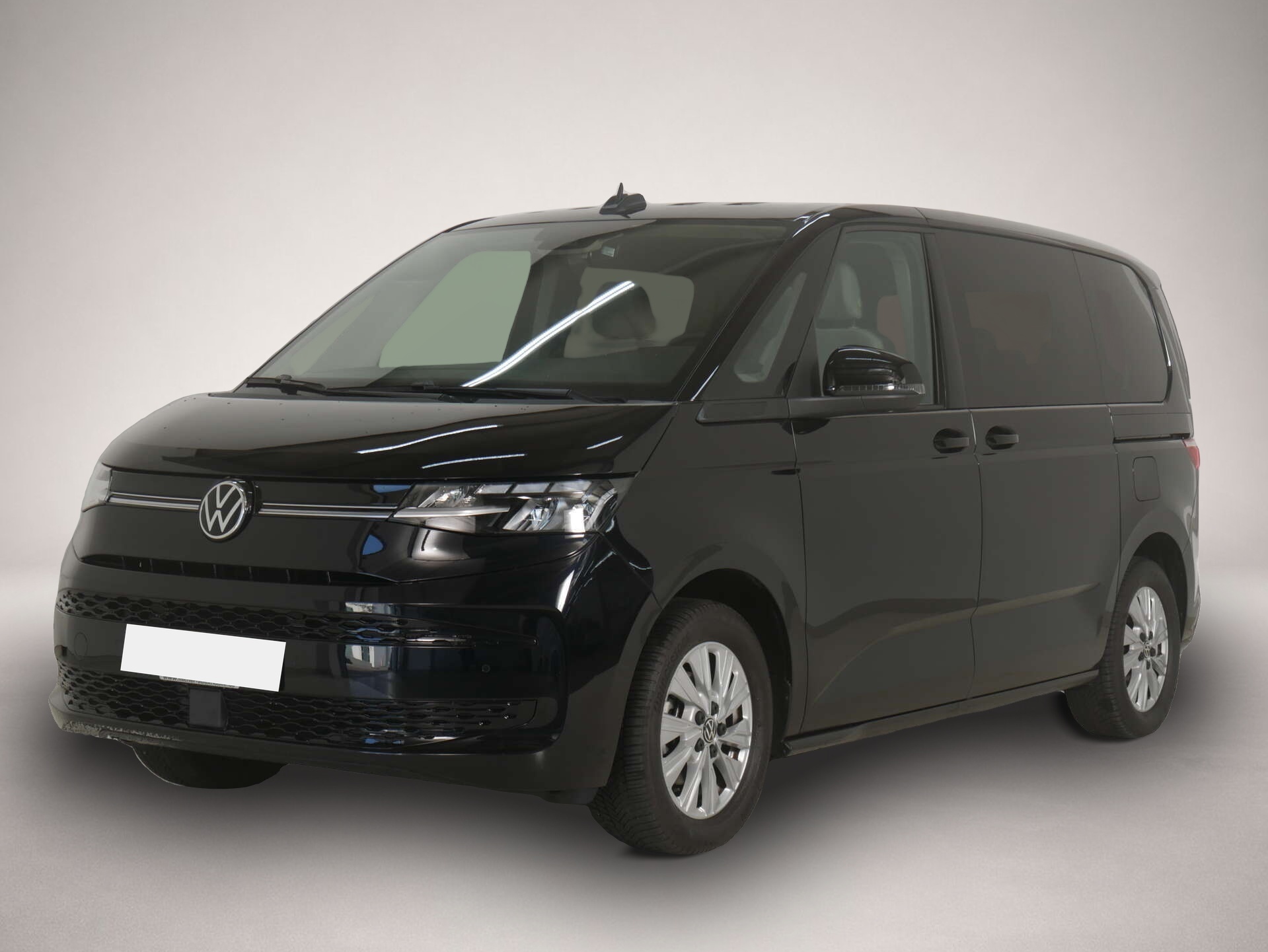 Fotografie 1 des Volkswagen T7 Multivan KÜ 2.0 TDI Life
