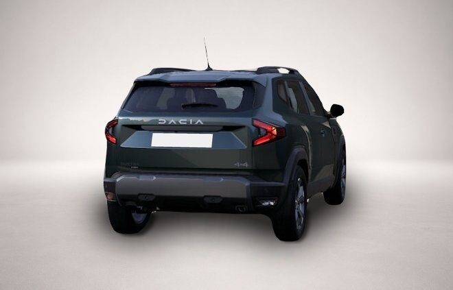 Bild 4 Dacia Duster hybrid-G 150 EDC 4x4 Expression GJR+SHZ+L
