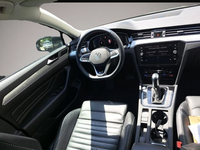Bild 5 Volkswagen Passat Variant 1.4TSI Hybrid DSG GTE LEDER/AHK/M
