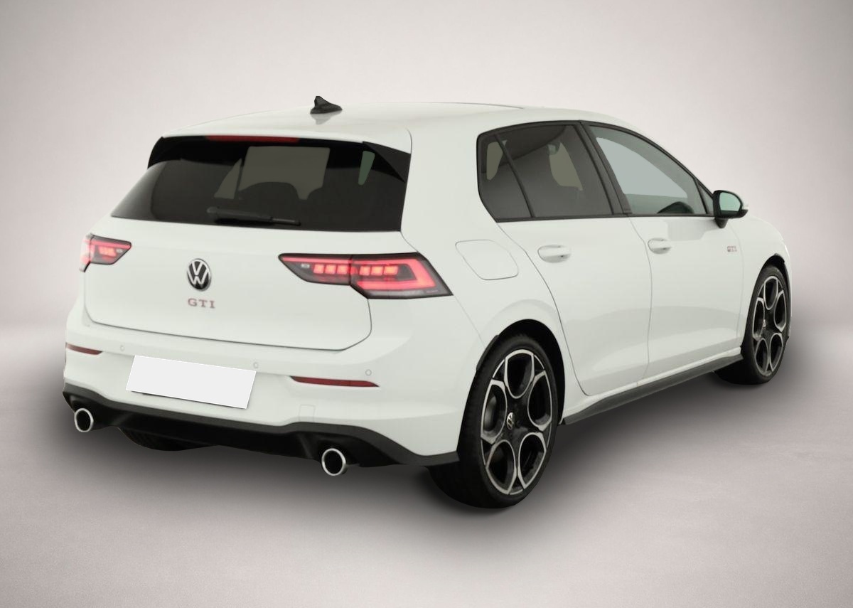 Volkswagen Golf Golf VIII GTI 2.0 TSI DSG, Navi, Side, Matrix, K - Thumbnail 3
