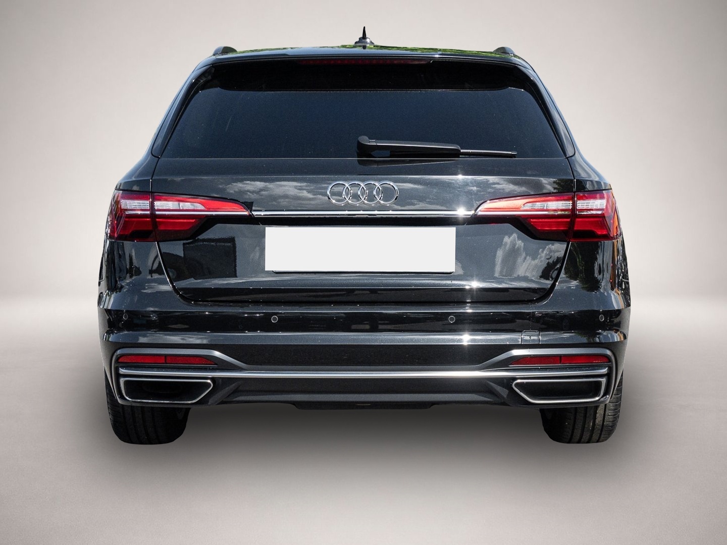 Bild 5 Audi A4 Avant Advanced advanced 30 TDI 100(136) S tr