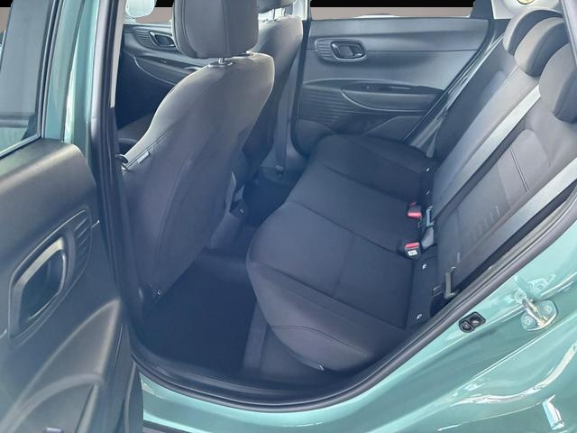 Bild 5 Hyundai Bayon Comfort Plus 1.2 MPI / Navi / PDC m. Kame.