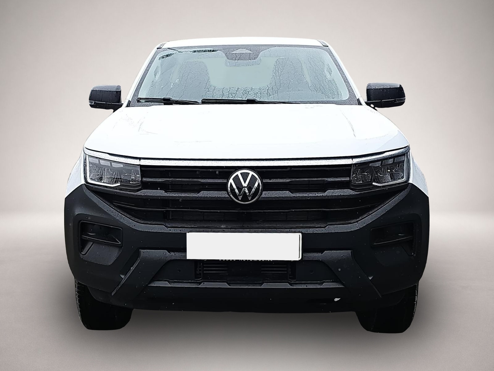 Bild 2 Volkswagen Amarok 2.0 TDI 4MOTION / ACC / Rückfahrkamera