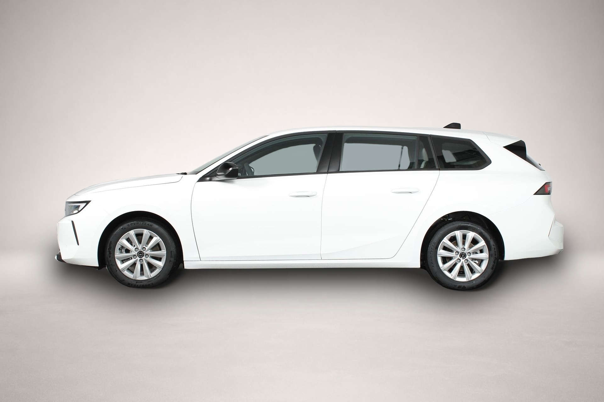 Bild 2 Opel Astra Opel Sports Tourer Edition 1.5 Diesel 96 k