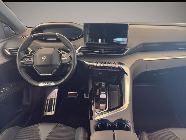 Bild 8 Peugeot 3008 Hybrid 136 GT El. Panodach Navi Digitales C