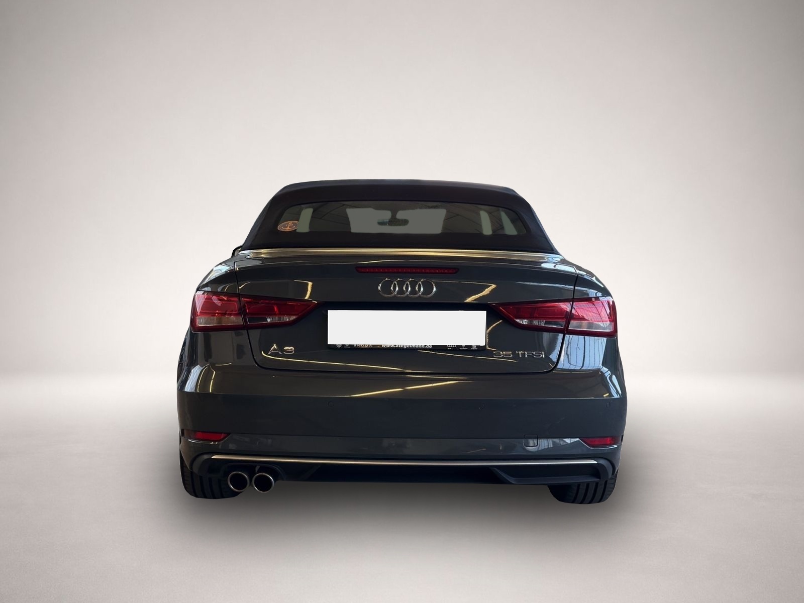 Bild 5 Audi Cabriolet A3 Cabriolet 35 TFSI S-tronic Sport *Xenon*AHK*N