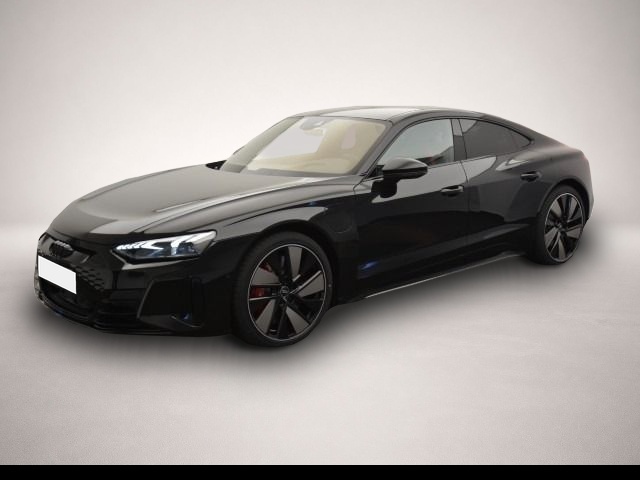 Fotografie Audi e-tron GT quattro