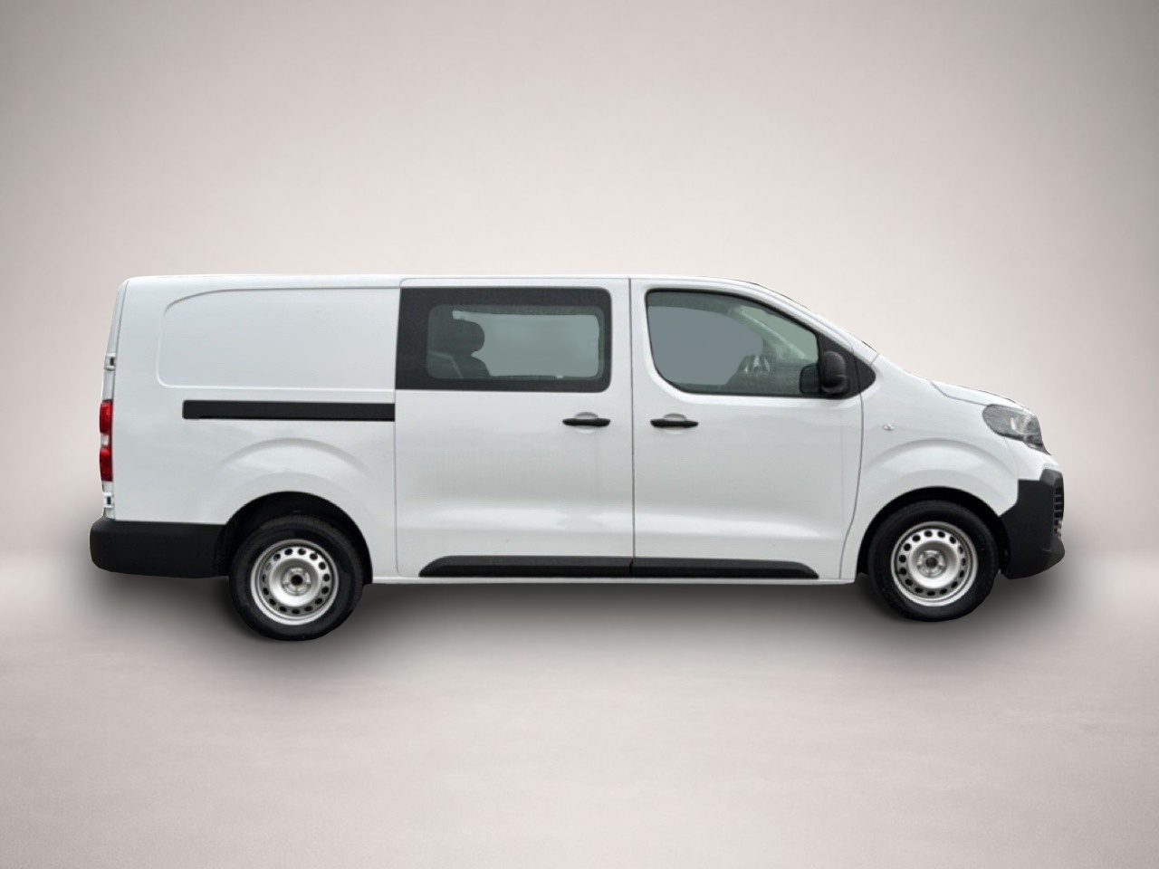 Bild 7 Opel Other Vivaro DoKa L3H1(XL) 6-Sitzer + Holzboden u. Sei