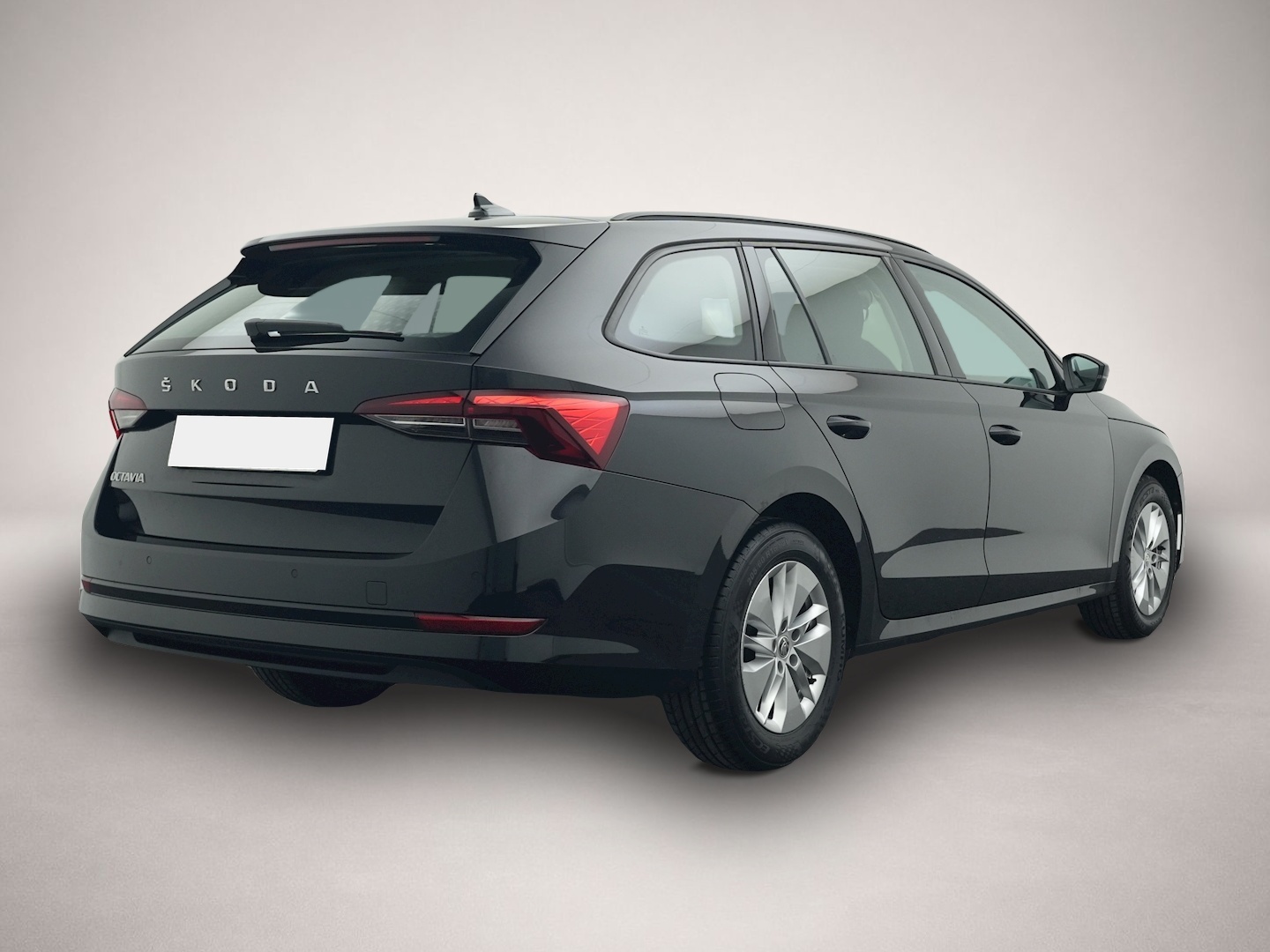 Bild 5 Skoda Octavia Combi 2.0 TDI DSG Ambition NAVI LED