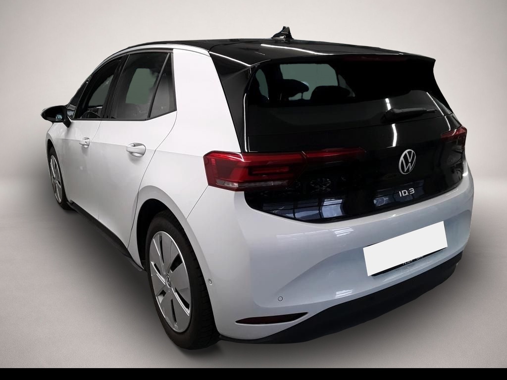 Fotografie 2 des Volkswagen ID.3 Pro LED NAVI ACC KEYLESS PARKASS KAMERA SHZ