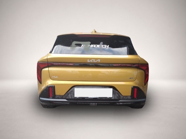 Bild 4 Kia K4 1.6T 180 DCT GT-Line DWP+ SHZ KLIMA NAVIGATIO