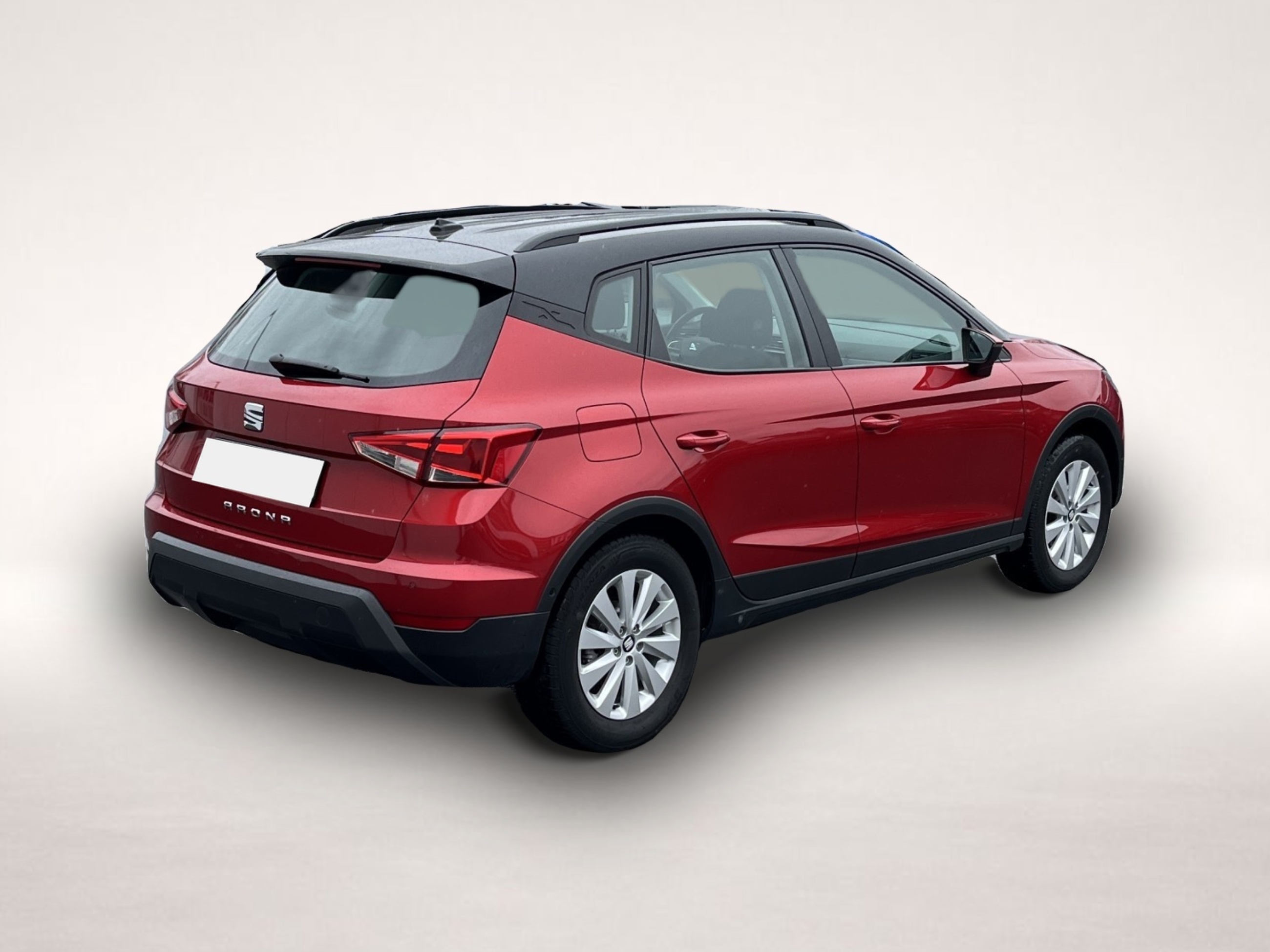Bild 6 Seat Arona 1.0 TSI Style 112¤ m.20% Anz. Navi RFK Par