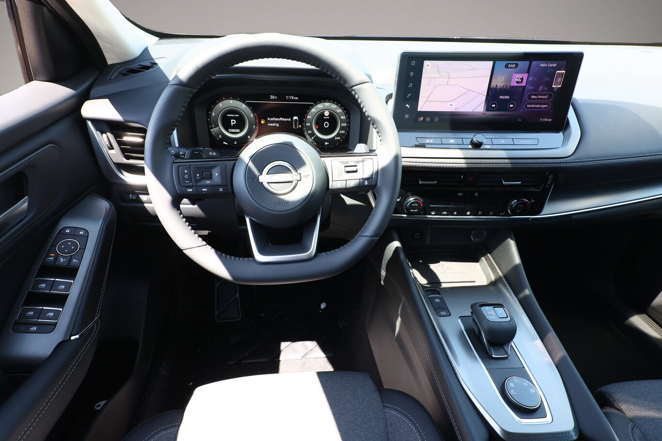 Bild 6 Nissan Qashqai AWD N-Connecta Pano 360° ACC SHZ Nav LED