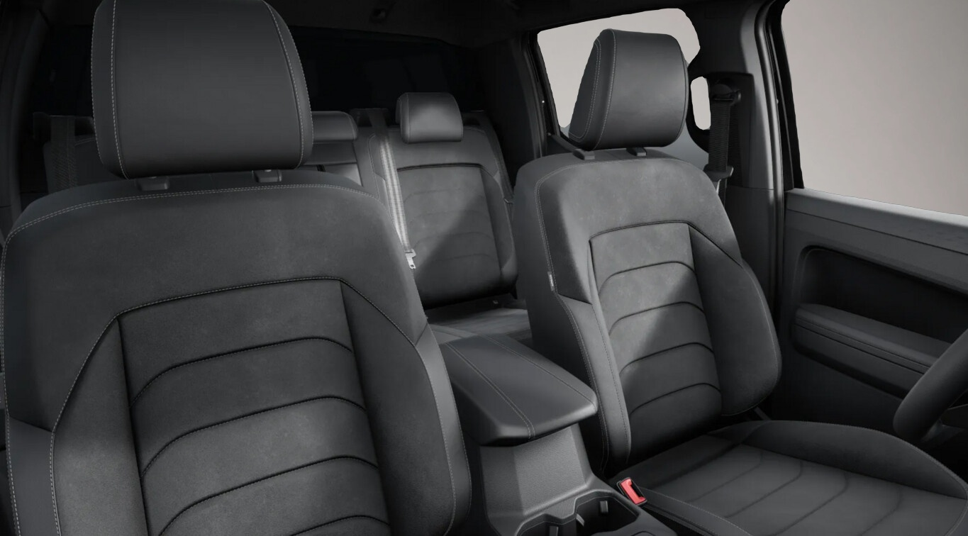 Bild 6 Volkswagen Amarok Dark Label 4M StHz HardTop 20