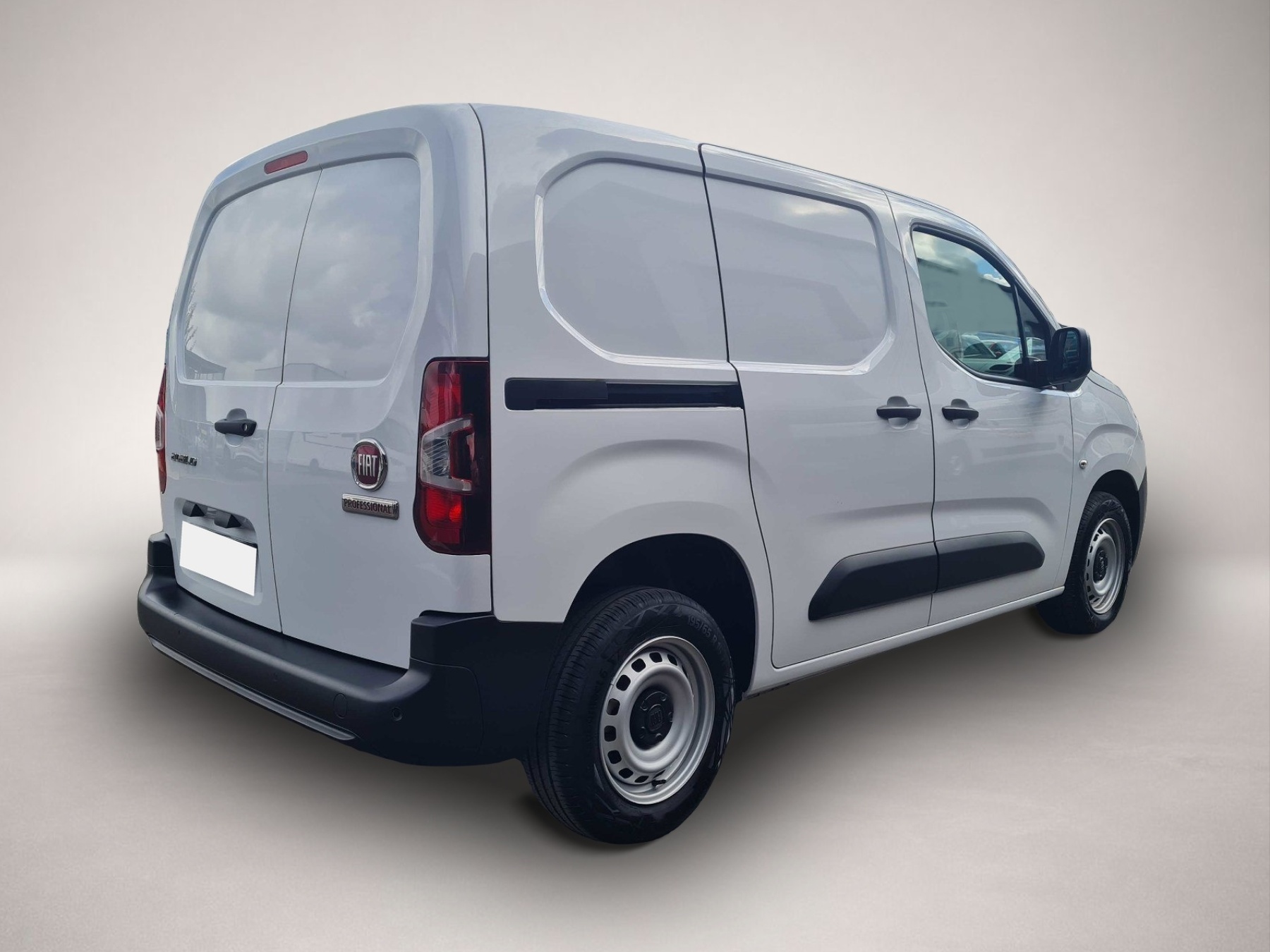 Fotografie 7 des Fiat Other Doblo KaWa L1 100 Klima,PDC, Rdo Blueth.