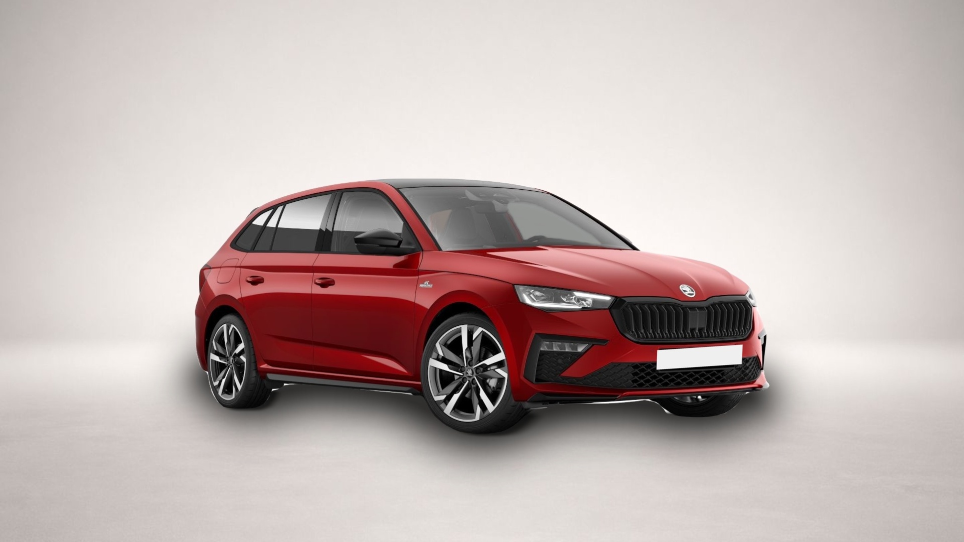 Bild 1 Skoda Scala 1.5 TSI 7-Gang-DSG