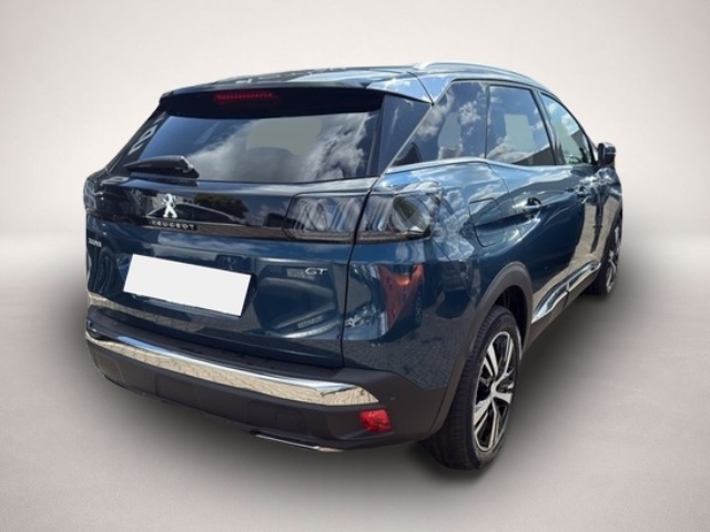 Bild 4 Peugeot 3008 GT PureTech 130 EAT8