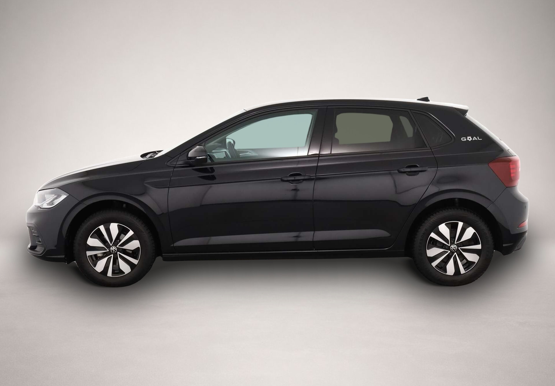 Bild 4 Volkswagen Polo 1.0 TSI GOAL