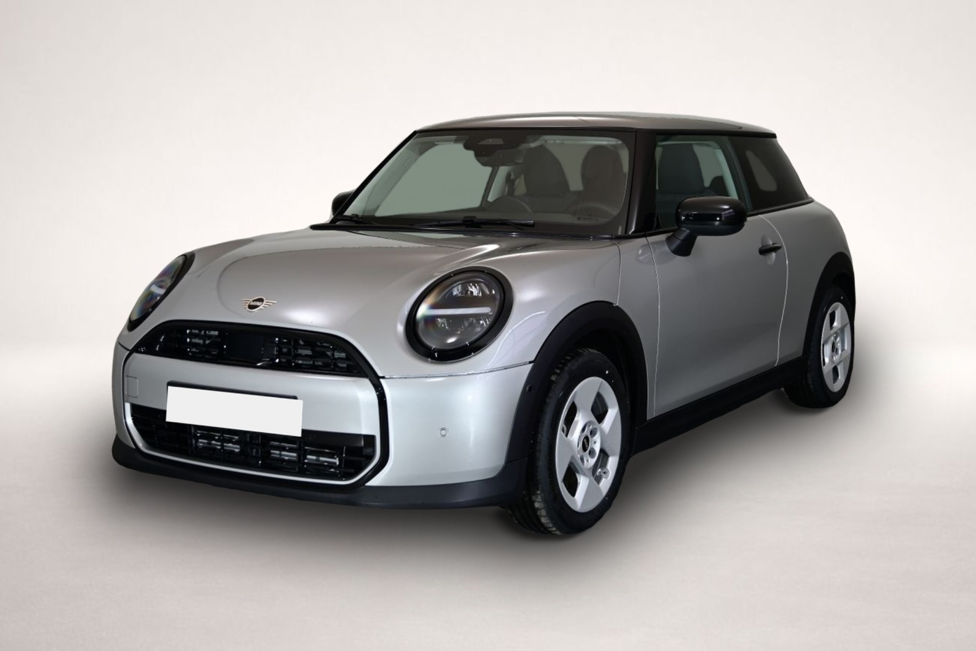 Fotografie MINI Cooper 1.5 7-Gang Steptronic
