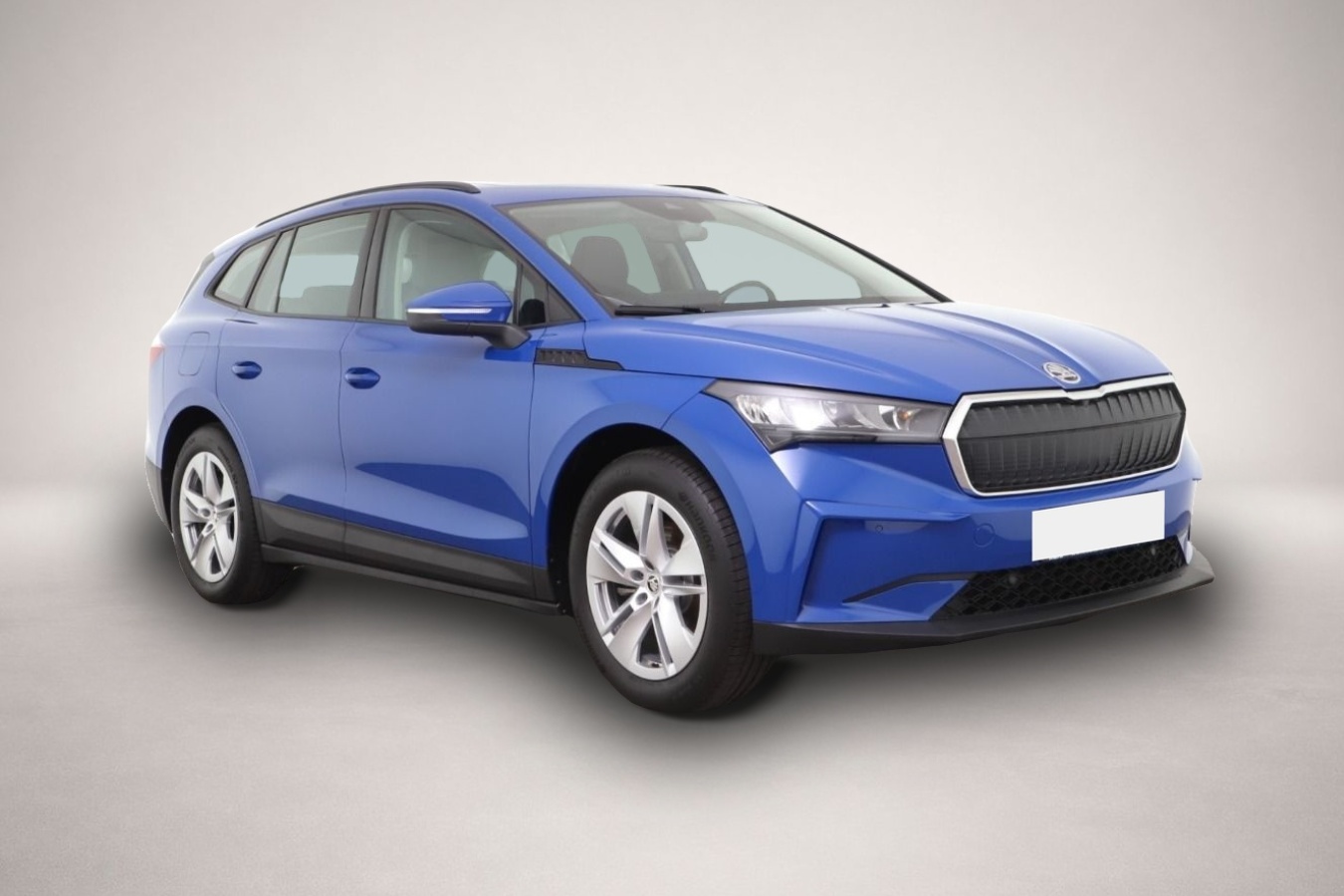 Bild 4 Skoda Enyaq iV LED/Kamera/Navi