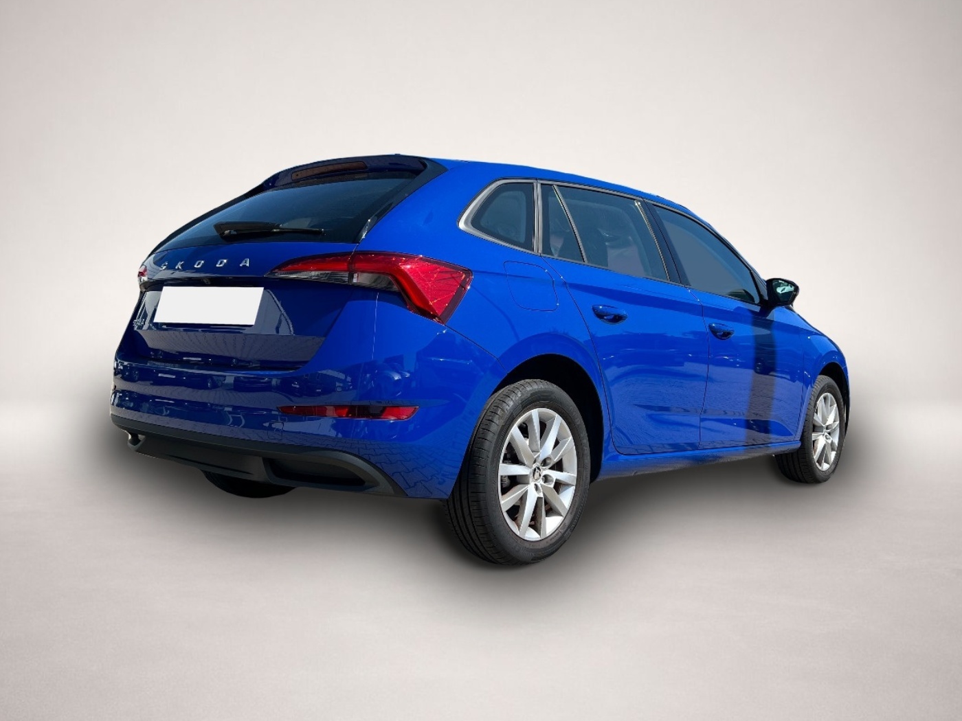 Bild 4 Skoda Scala 1.0 TSI Ambition *LED Kamera DAB Alu NS*
