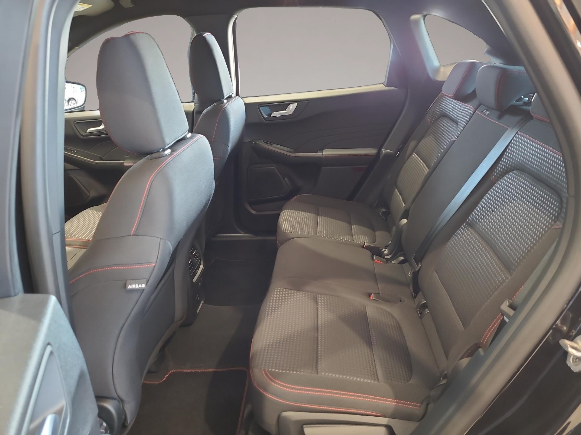 Bild 6 Ford Kuga ST-Line Sportpaket Bluetooth Head Up Displa