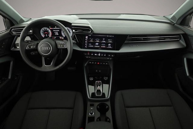 Bild 3 Audi A3 TFSI quattro 150 kW S line A3 Sportback TFSI qu.