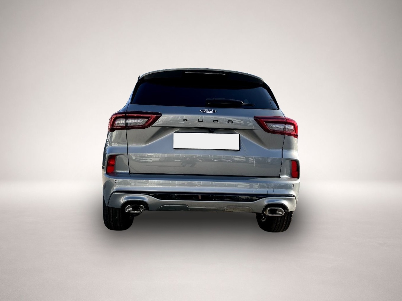 Bild 3 Ford Kuga 1.5 EcoBoost ST-Line LED Navi Kamera Sitzh.