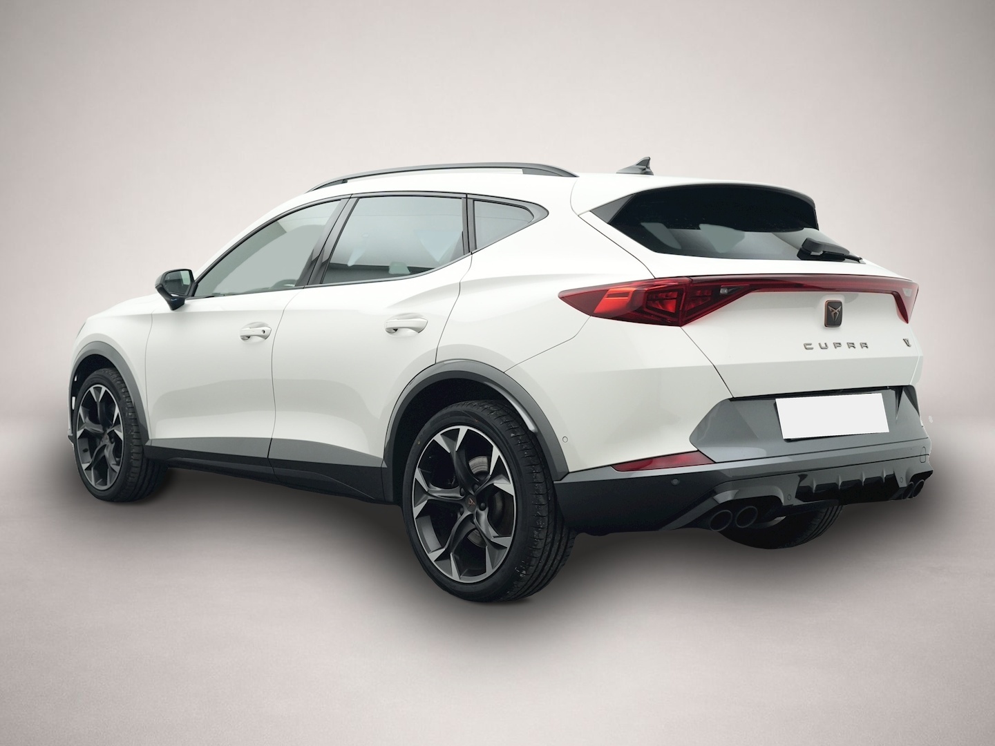 Bild 3 Cupra Formentor 2.0 TSI DSG 4Dr. VZ NAVI KAMERA LED SH