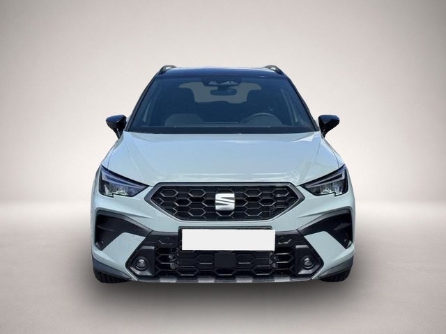 Bild 2 Seat Arona FR FR 1.5 TSI DSG Mo26 ACC 2Zokl 2xPDC Kam SHZ .