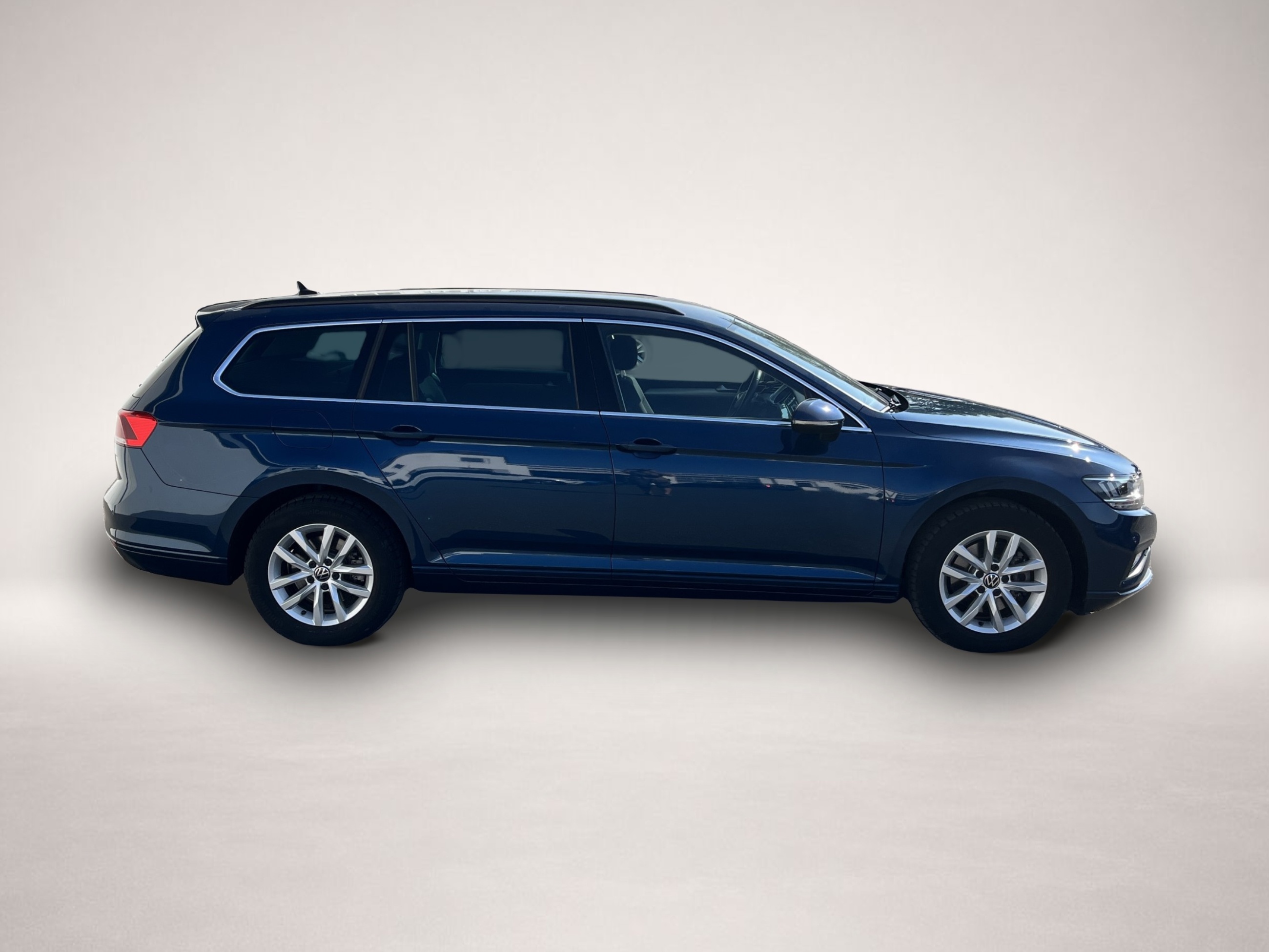 Fotografie 5 des Volkswagen Passat Variant 1.5 TSI DSG Business 1,99% Fin. A
