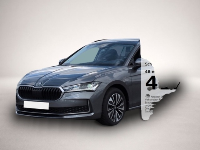 Bild 1 Skoda Superb Combi Selection TDI*DSG AHK MatrixLED ACC