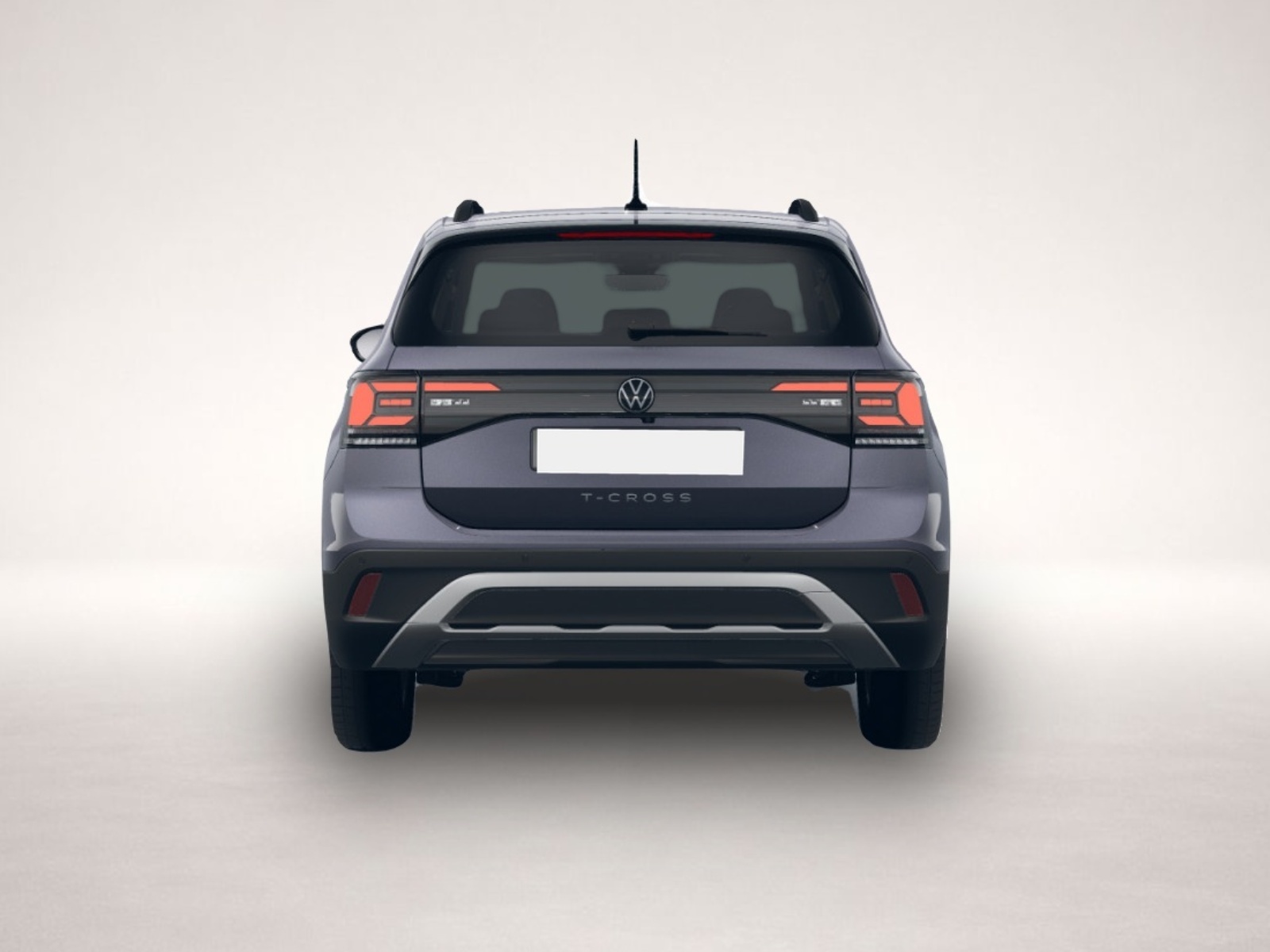 Bild 7 Volkswagen T-Cross