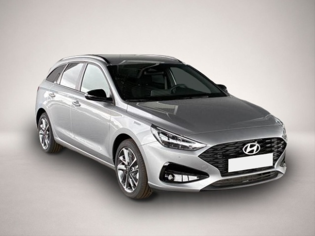 Fotografie 3 des Hyundai i30 Comfort Plus 1.0 TGDI DCT / Navi / Sitz + Lenkr.