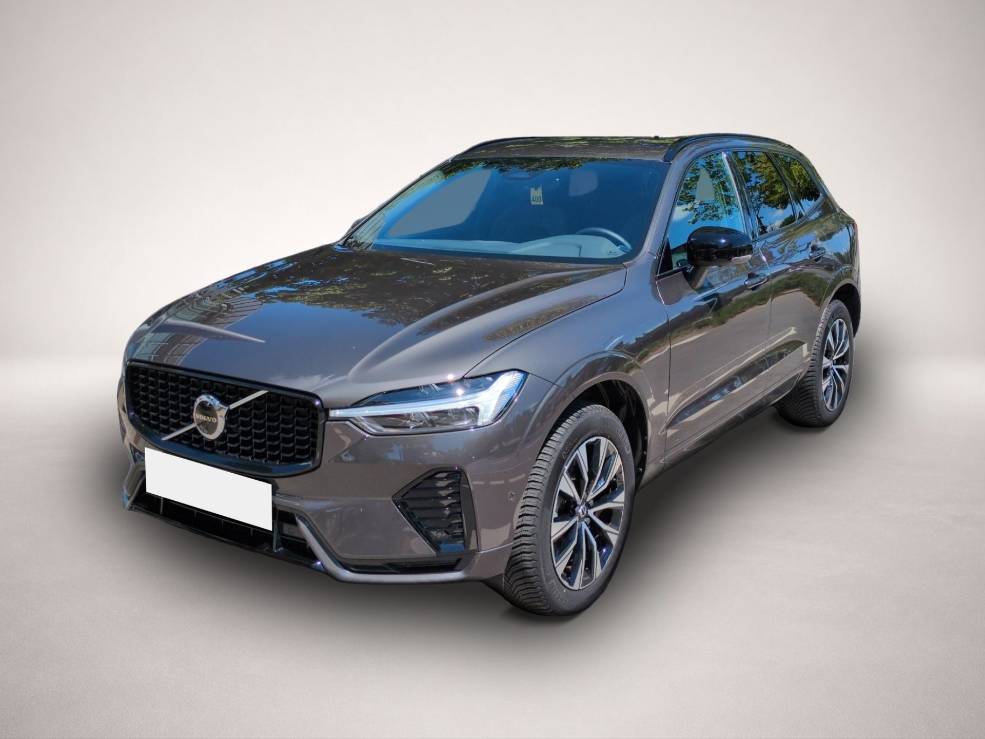 Bild XC60 Volvo