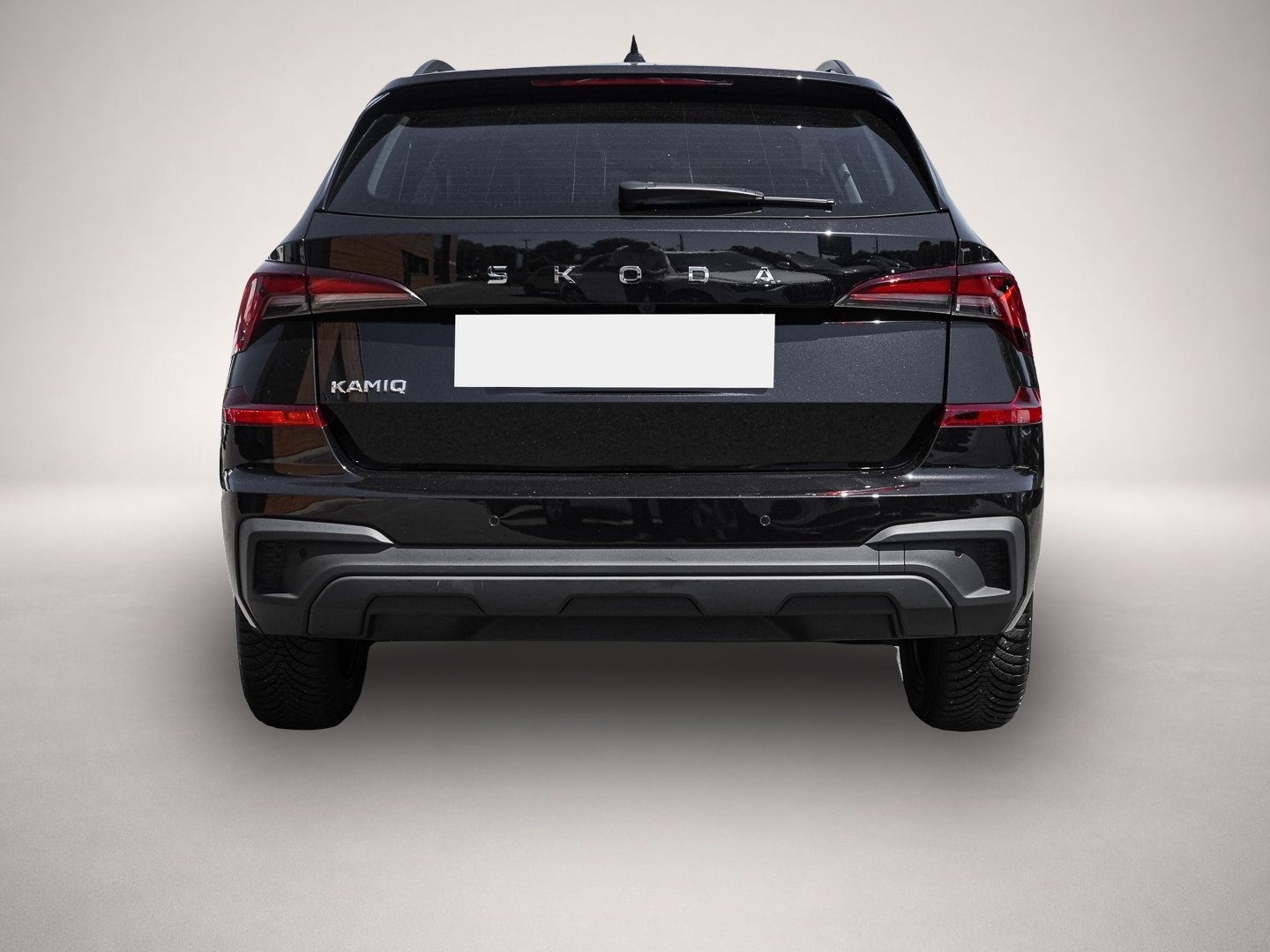 Fotografie 5 des Skoda Kamiq 1.0 TSI DSG SelectionTour PDC MATRIX AHK