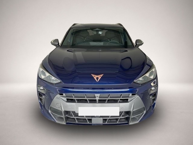 Cupra Terramar Terramar 1.5 eTSI DSG Matrix+Kessy+AHK+eHeck+Di. - Thumbnail 2
