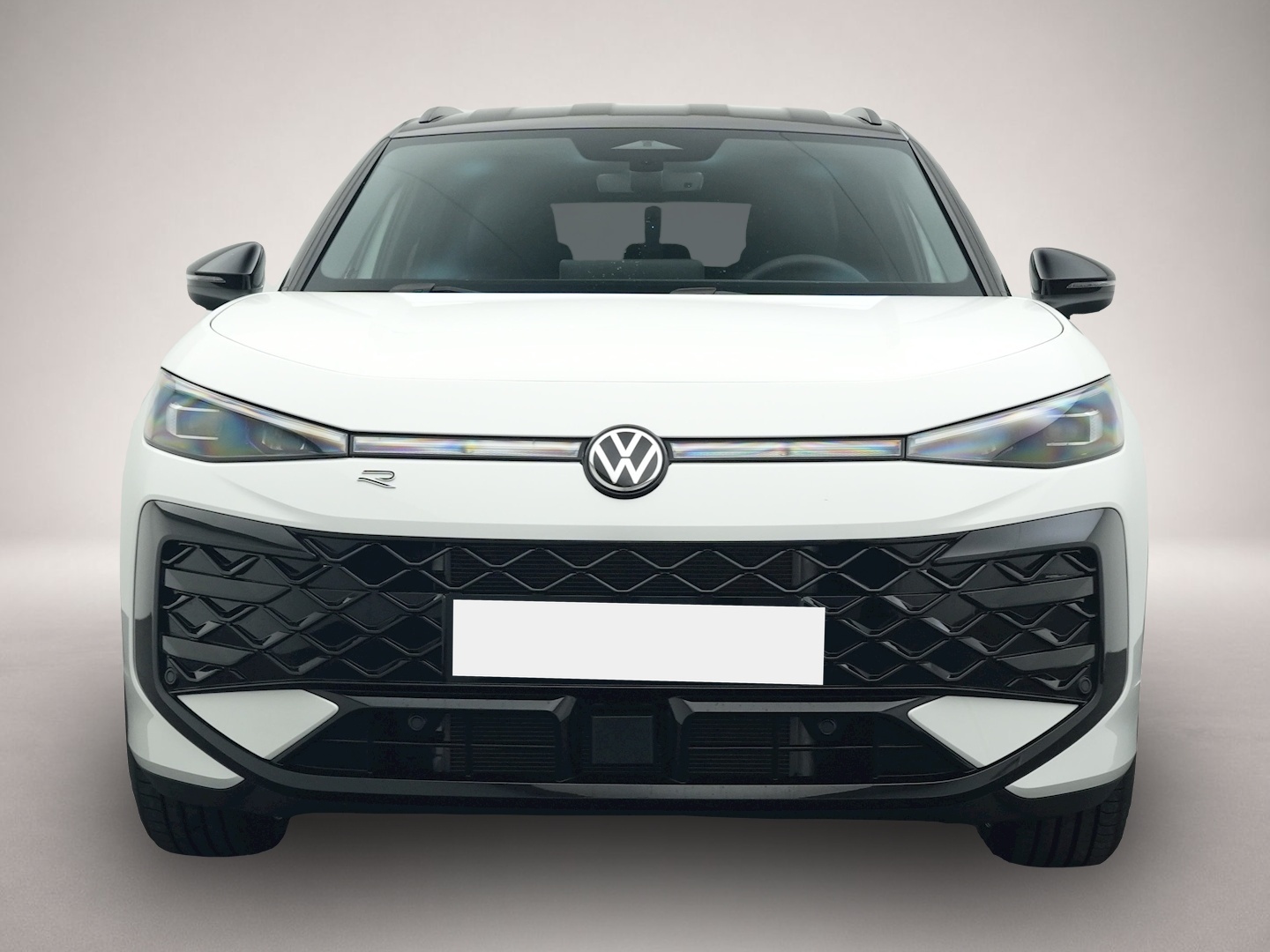 Bild 8 Volkswagen T-Roc 1.5 TSI DSG R-Line BLACK-STYLE IQ.LIGHT NA