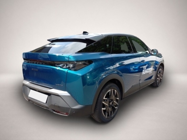 Bild 4 Peugeot 3008 Allure HYBRID 145 e-DSC6 AHK CarPlay WP 360