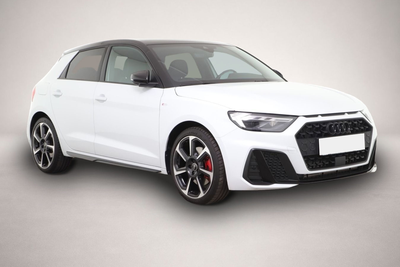 Bild 4 Audi A1 Sportback 40 TFSI S tronic S line Navi+/Sonos
