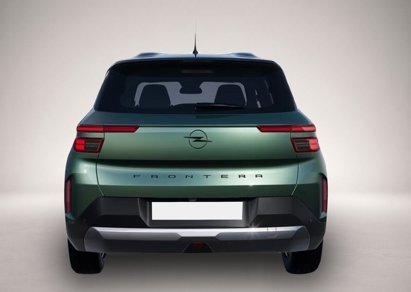 Bild 4 Opel Frontera 145 Hybrid e-DCT6 GS SHZ
