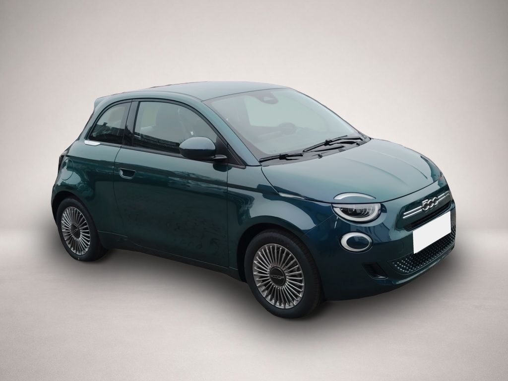 Bild 6 Fiat 500 HYBRID Torino (302)