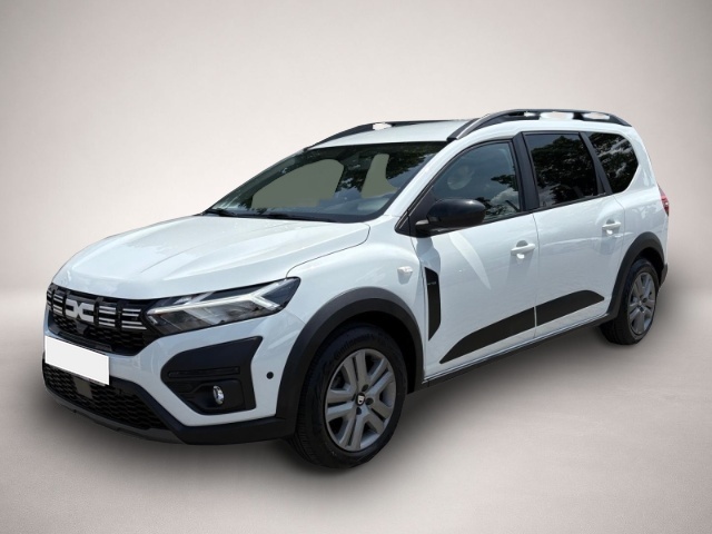 Bild Jogger Dacia