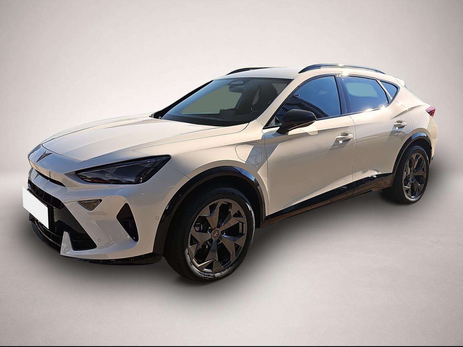 Bild 3 Cupra Formentor 1.5 eHybrid 5J.Gar. EdgePaket AHKschw.